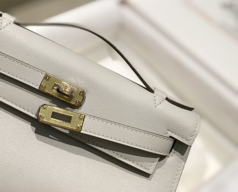 Hermes Kelly Bags